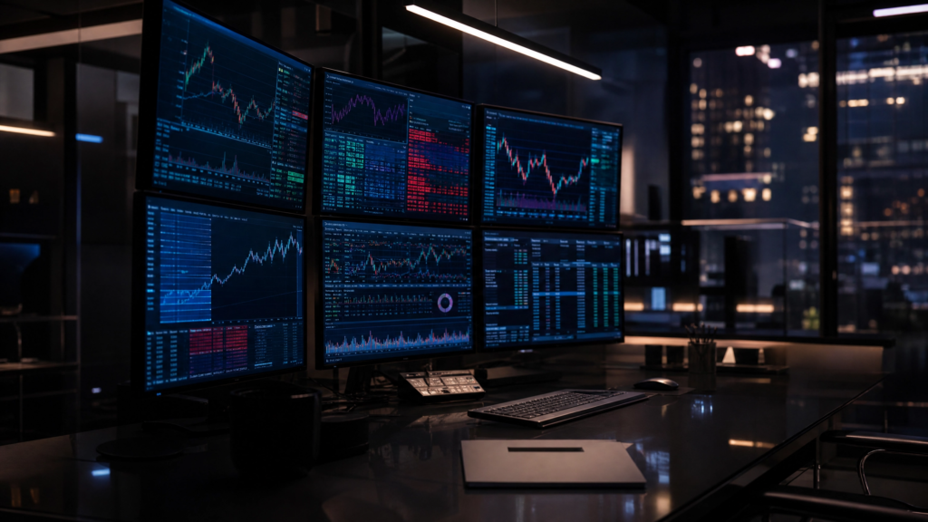 How AI Is Helping Traders Make More Informed Decisions in 2026