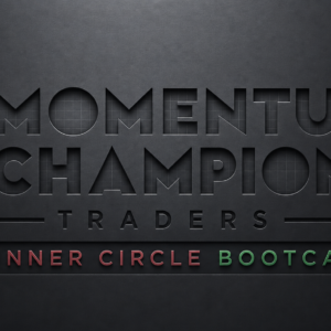 Momentum Champion Traders - MCT2.0