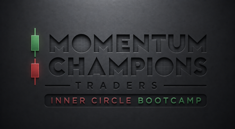 Momentum Champion Traders – MCT2.0