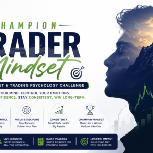 Champion Mindset Transformation Challenge