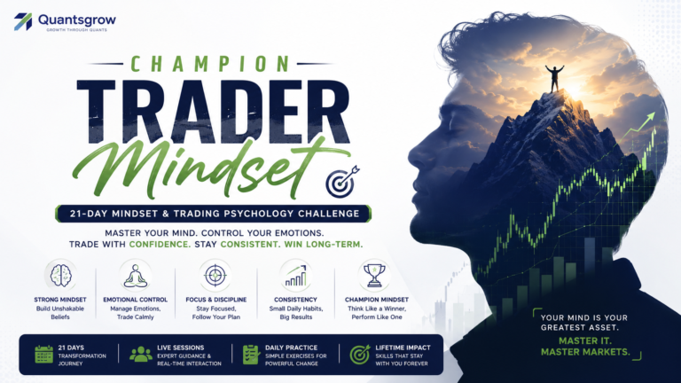 Champion Mindset Transformation Challenge