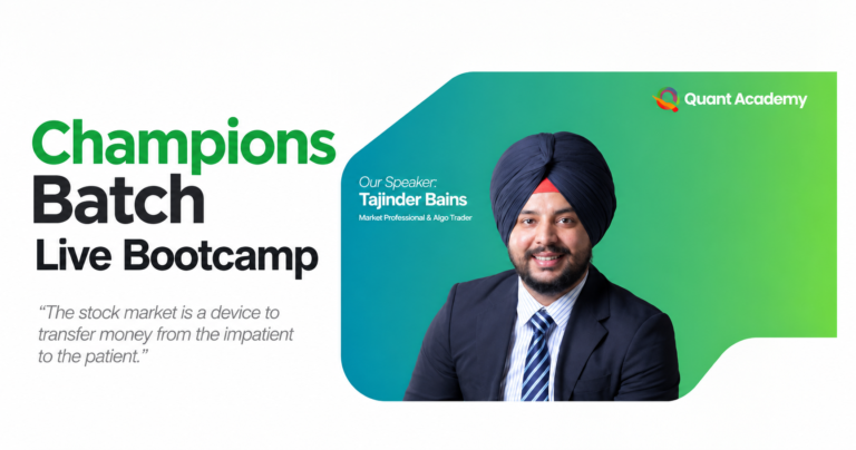 Champions Bootcamp