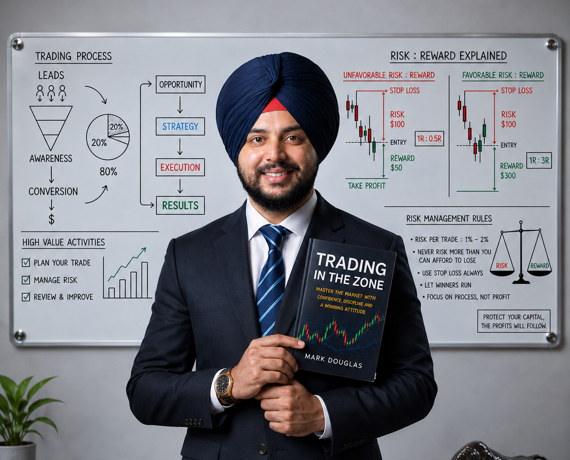 Tajinder Bains